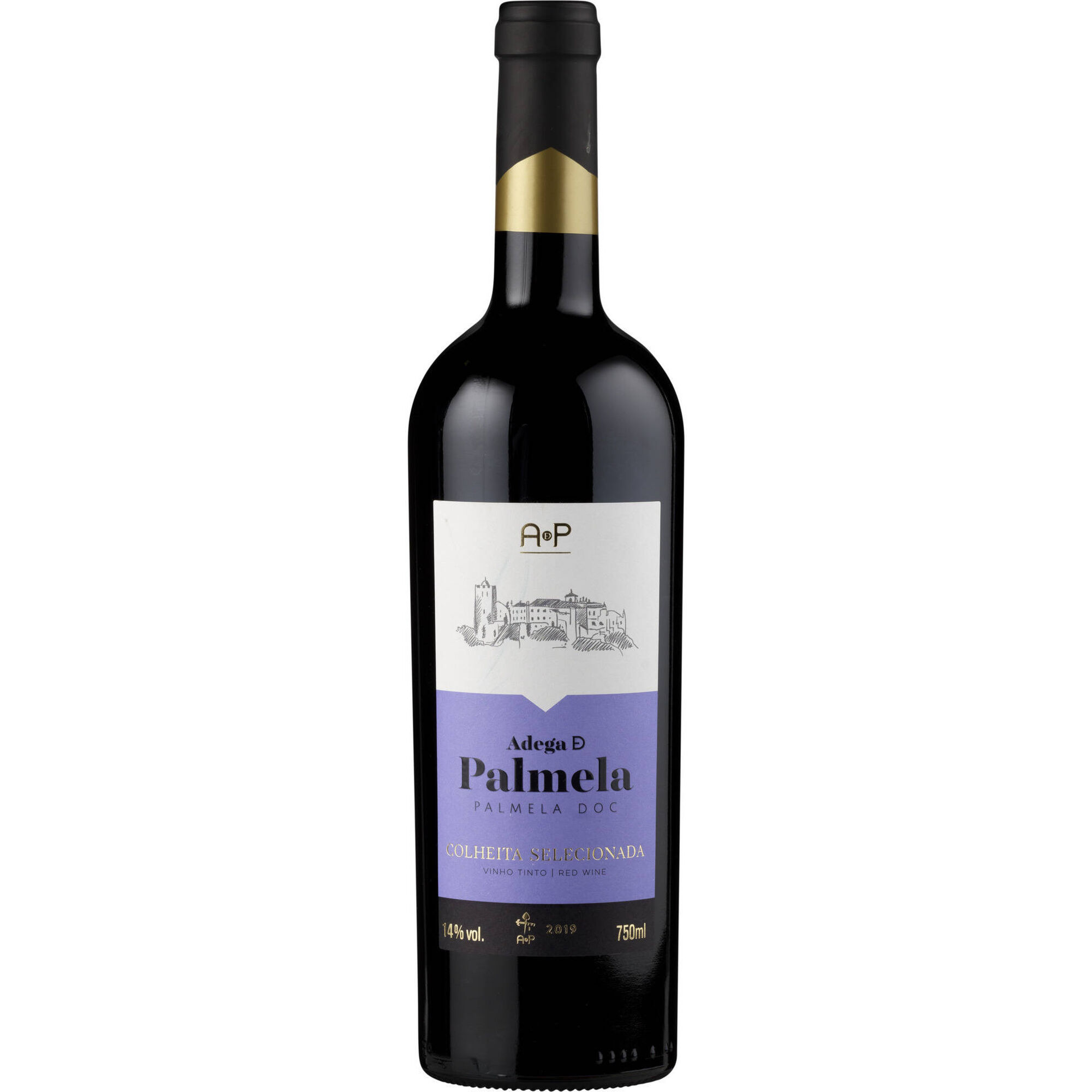 Adega Palmela Selecionada Palmela