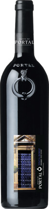 Quinta Do Portal Tinta Roriz