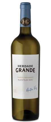 Herdade Grande Antão Vaz