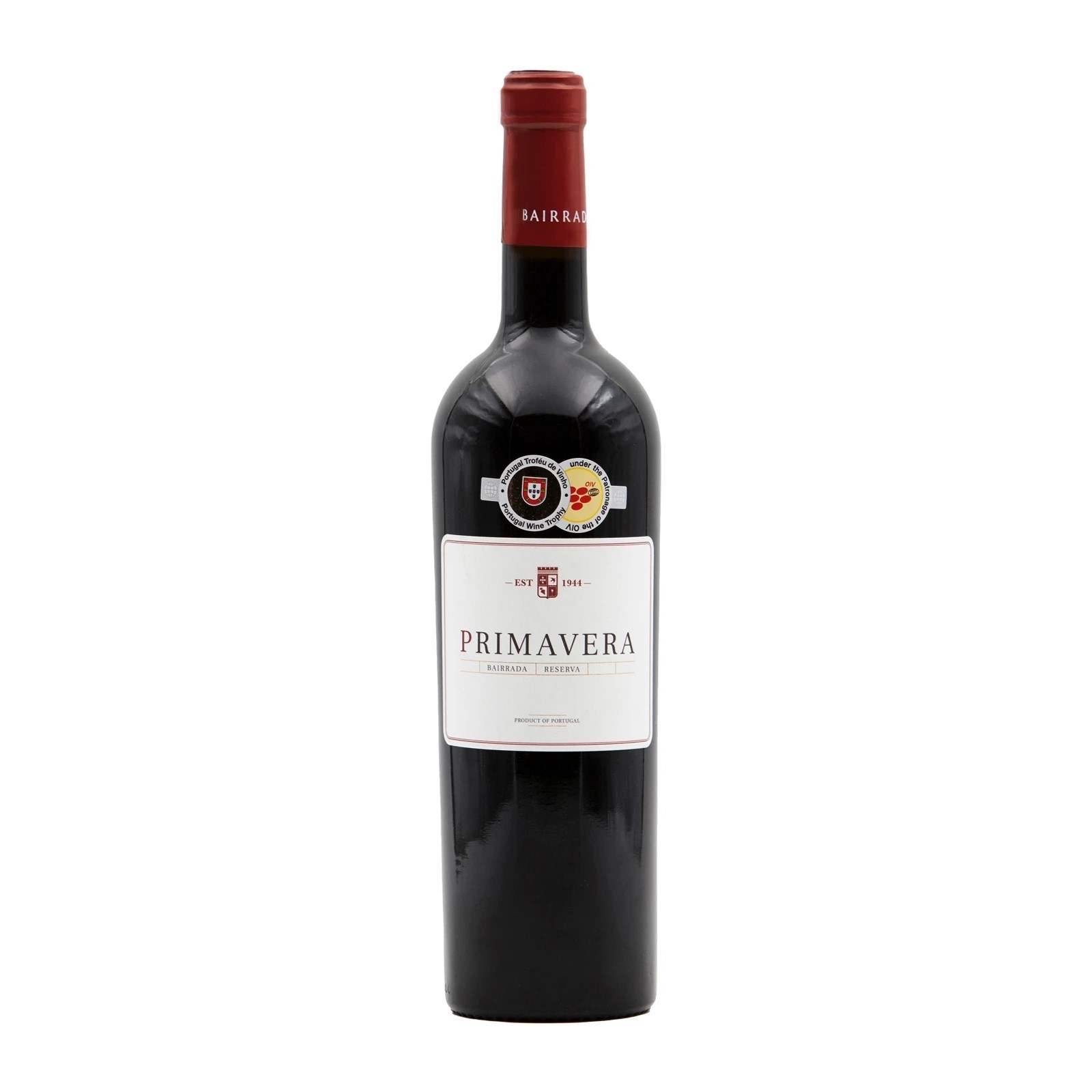 Primavera Bairrada Reserva
