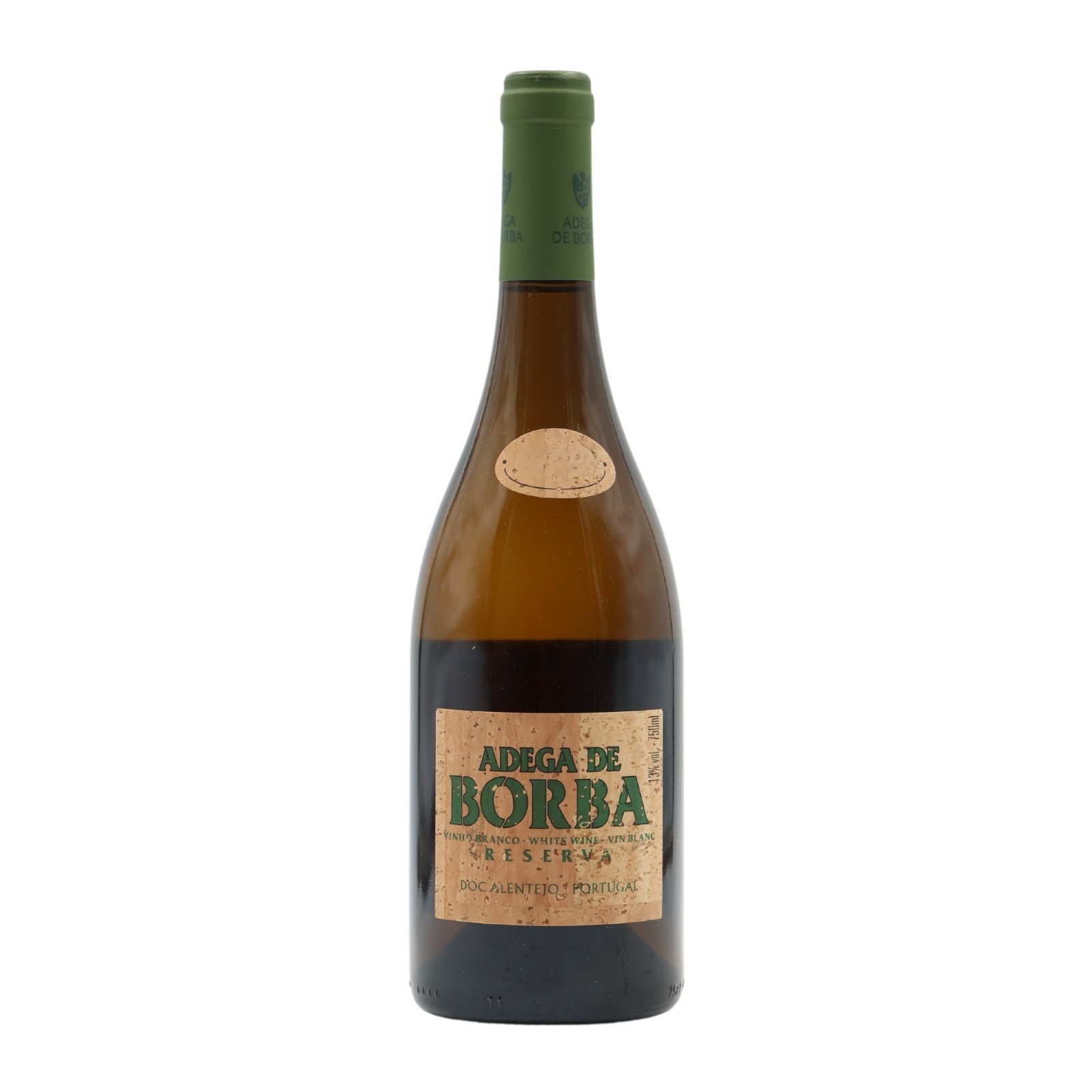Borba Reserva