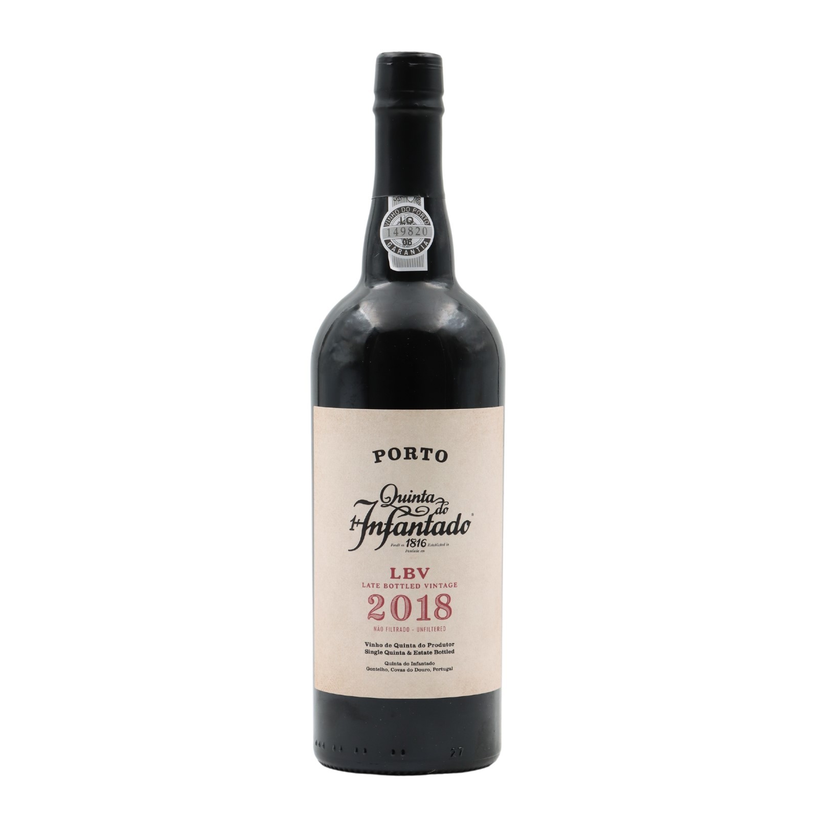 Quinta Do Infantado