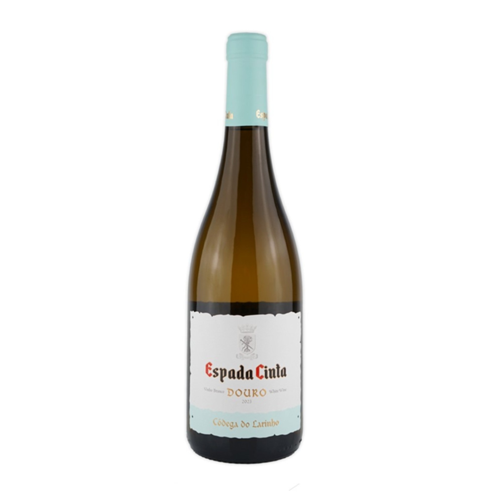 Espada Cinta Códega Do Larinho