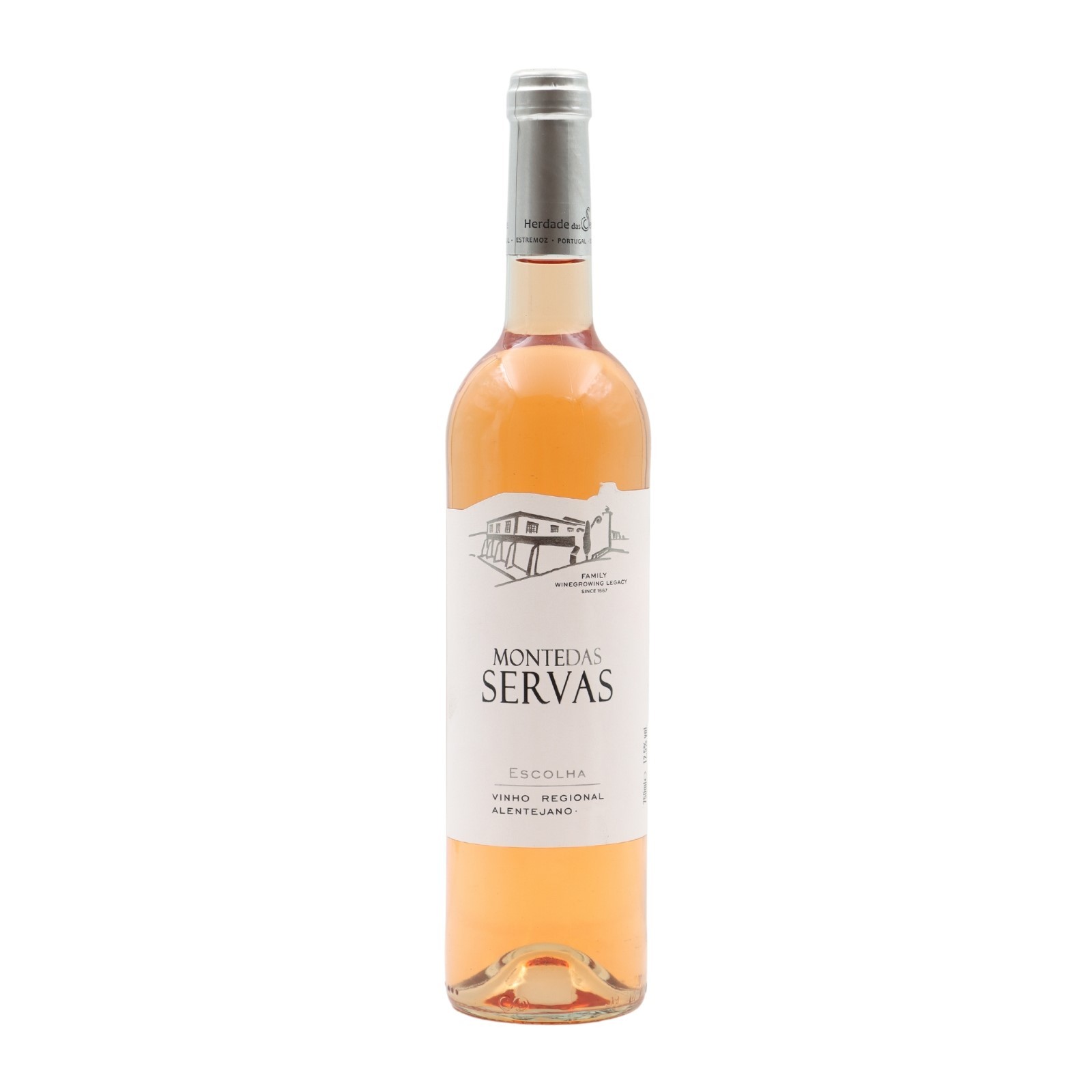 Monte Das Servas