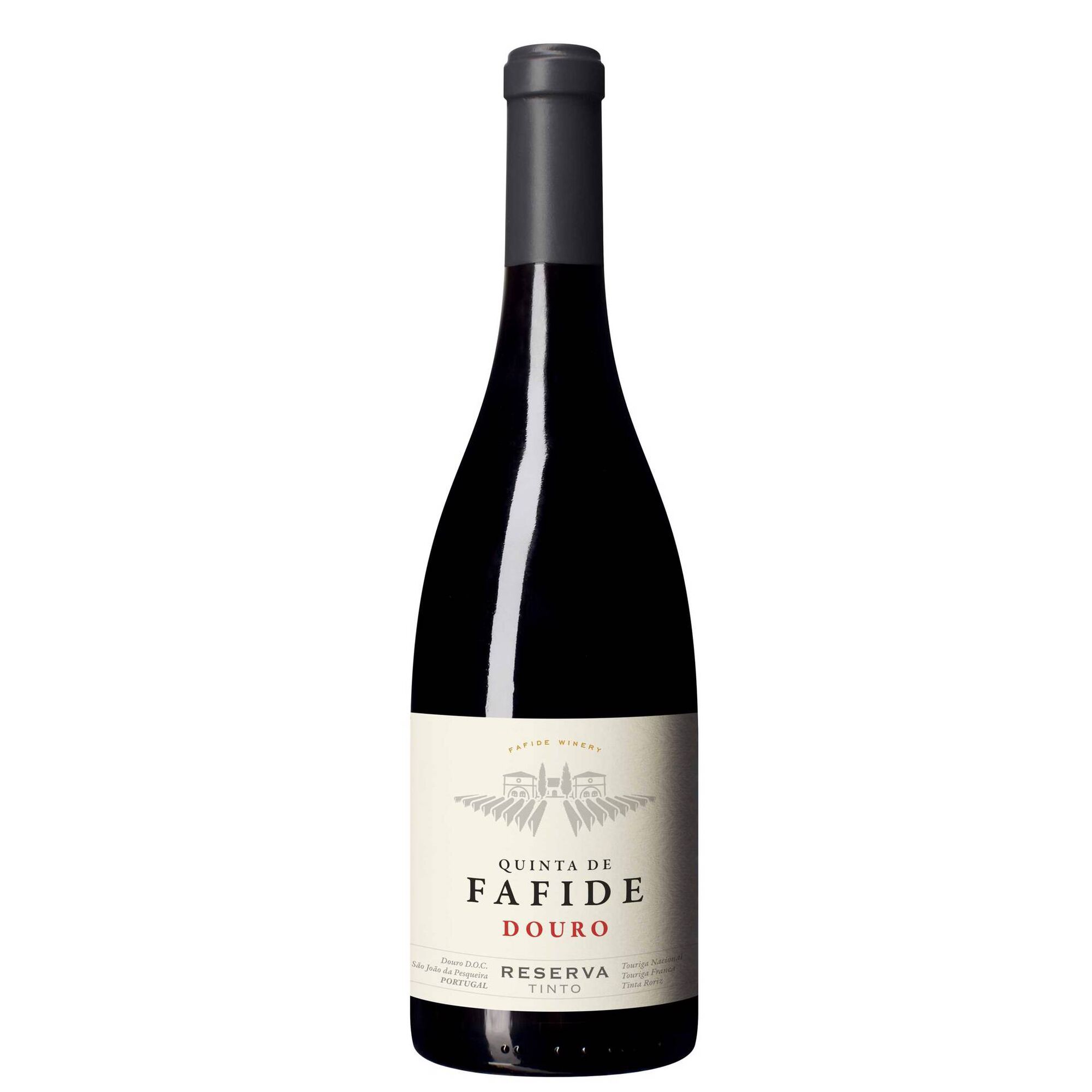 Quinta De Fafide Reserva Doc Douro