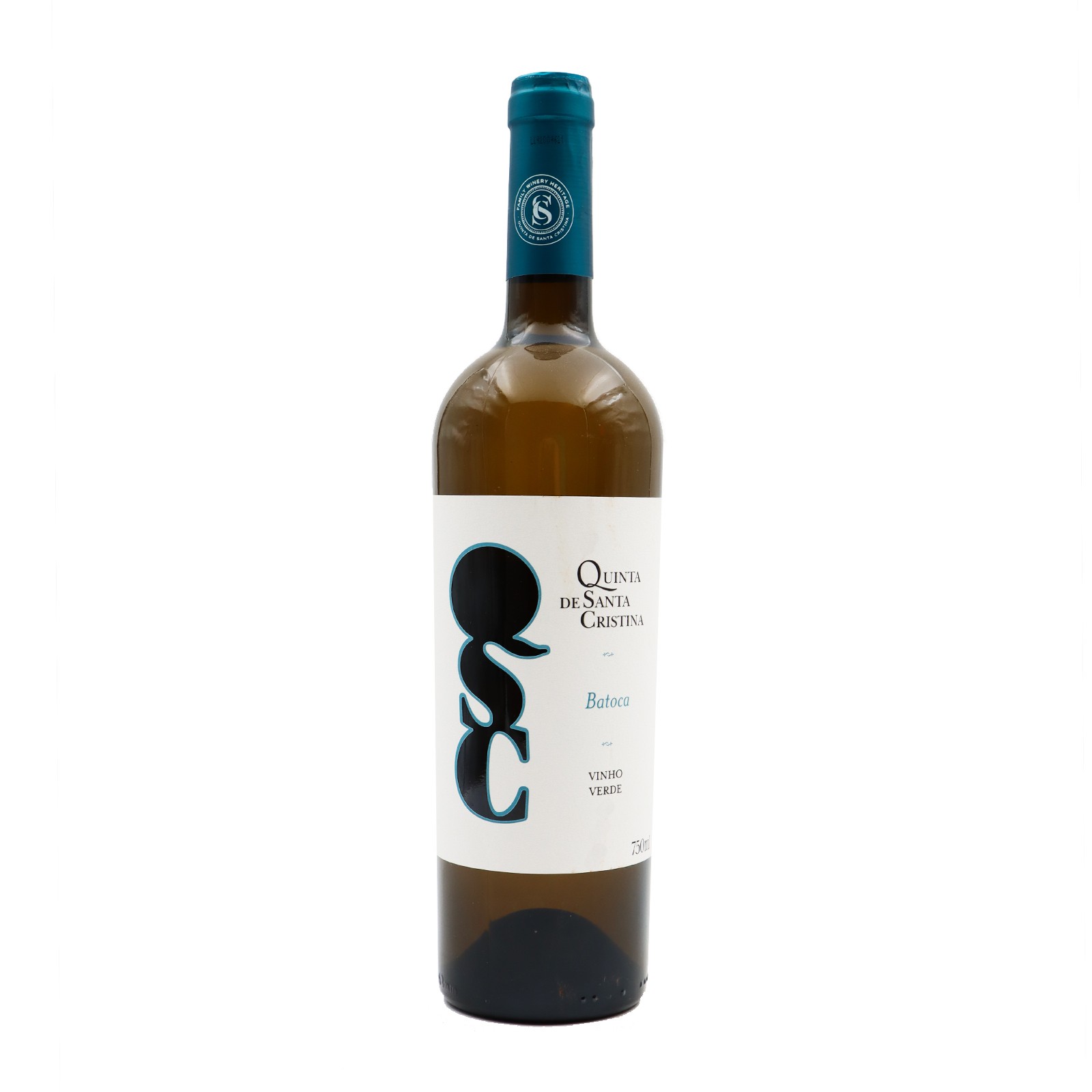 Quinta De Santa Cristina Batoca