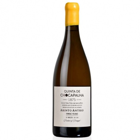 Chocapalha Arinto Antigo Vinhas Velhas