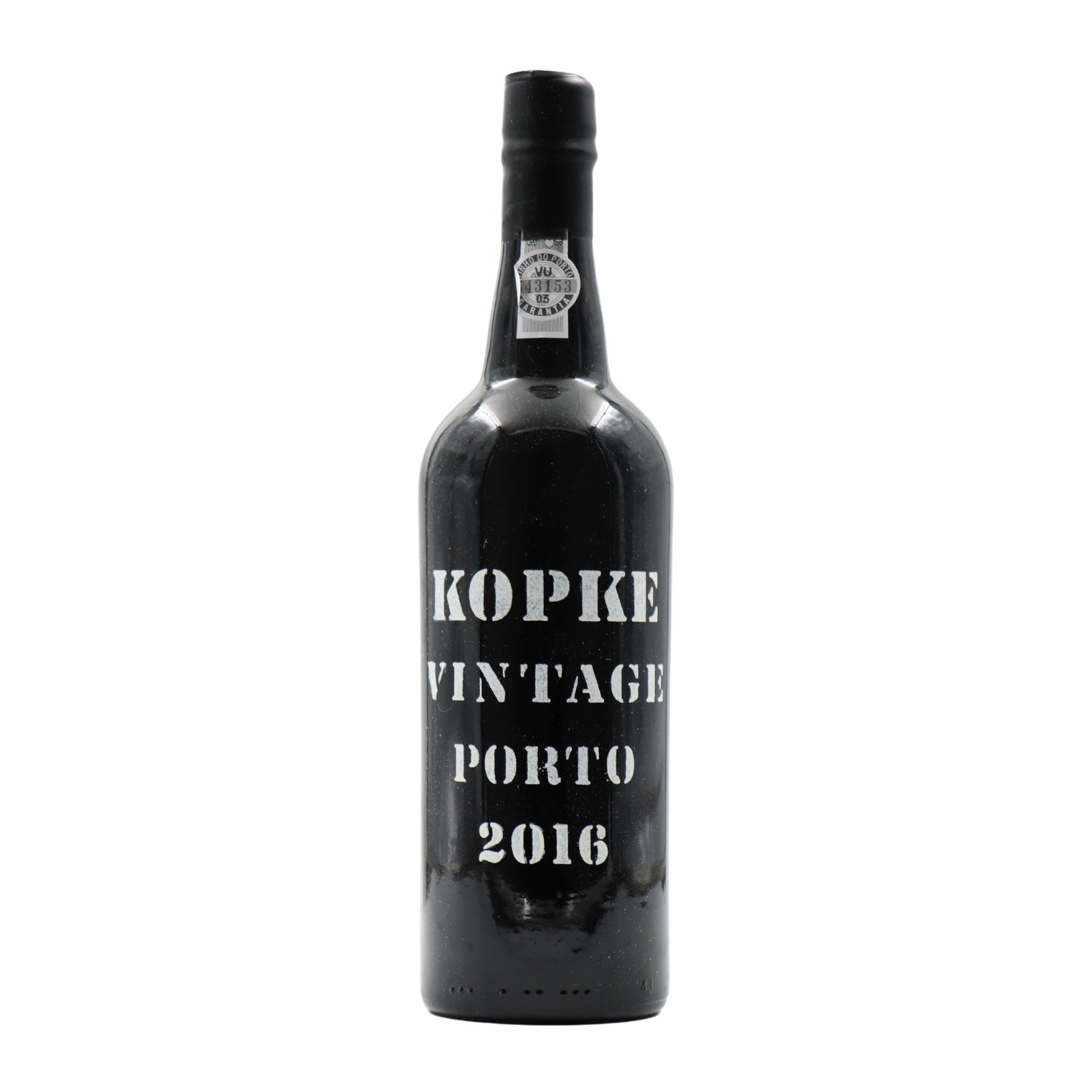 Kopke Vintage