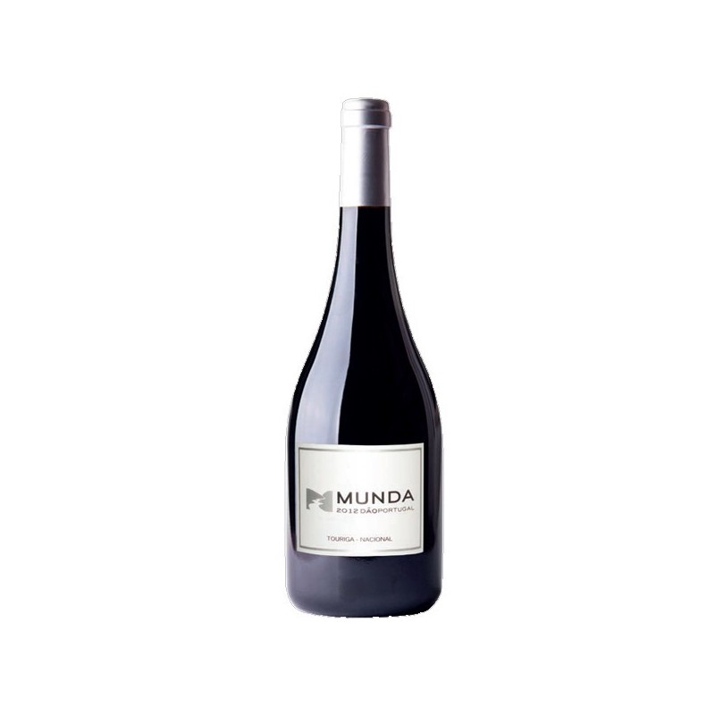 Munda Touriga Nacional