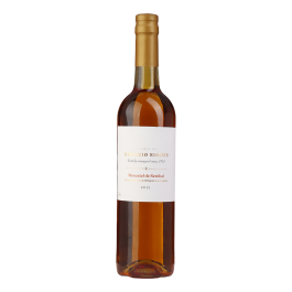 Horácio Simões Moscatel Setúbal Doc