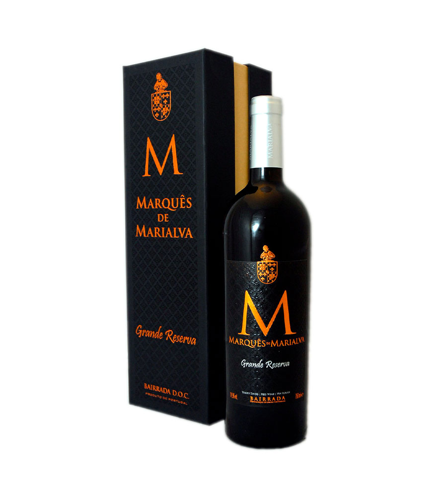 Marquês De Marialva
