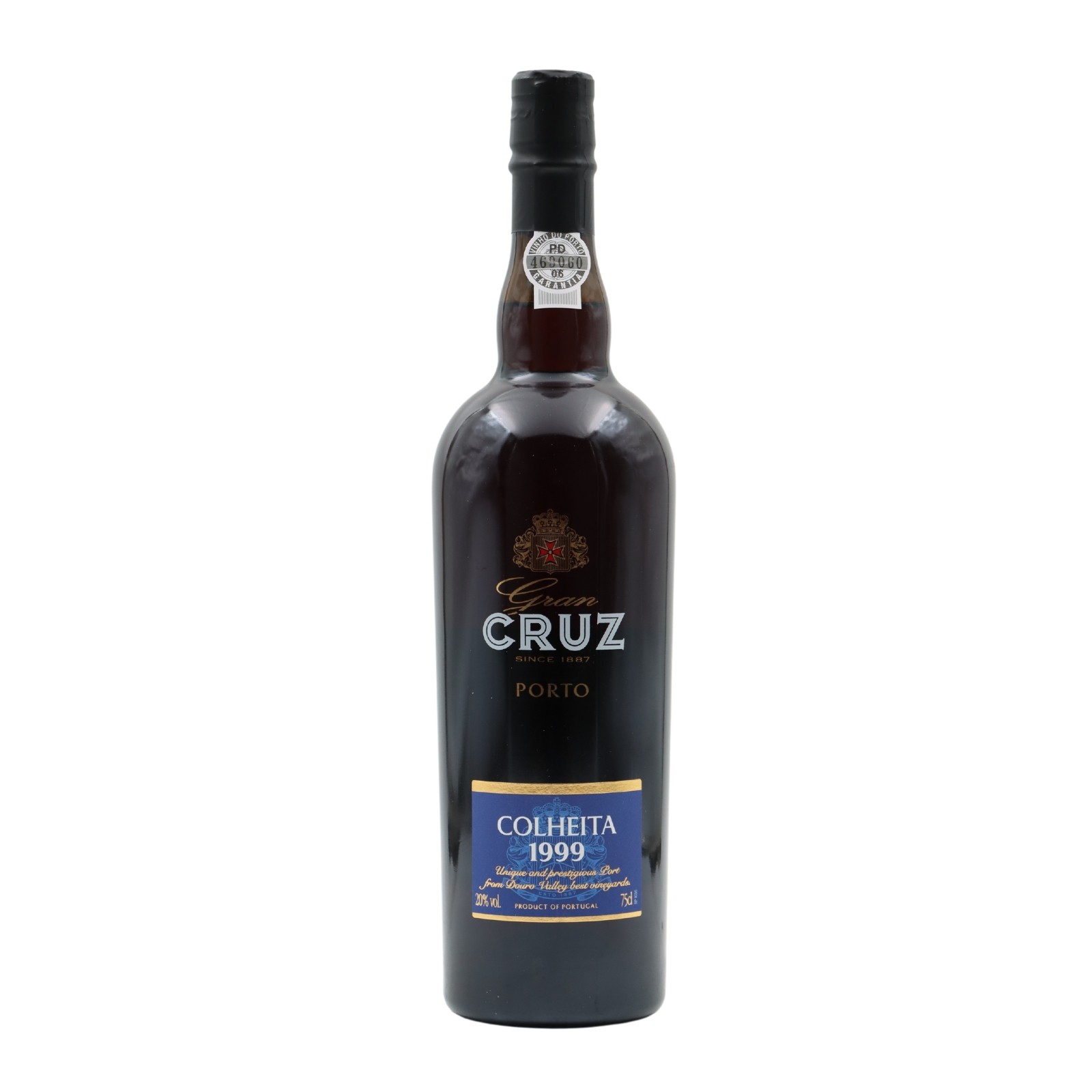 Cruz