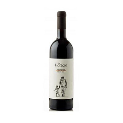 Dona Graça Pai Horácio Grande Reserva