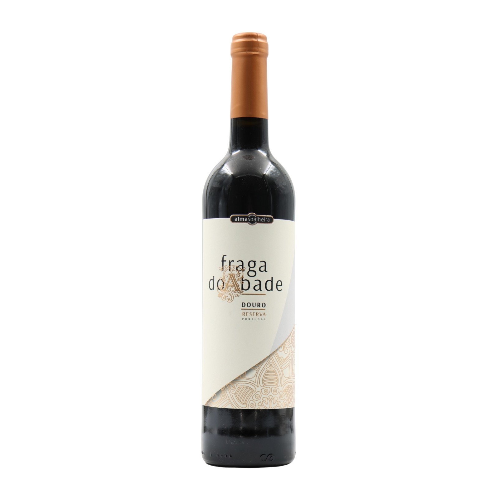 Fraga Do Abade Reserva