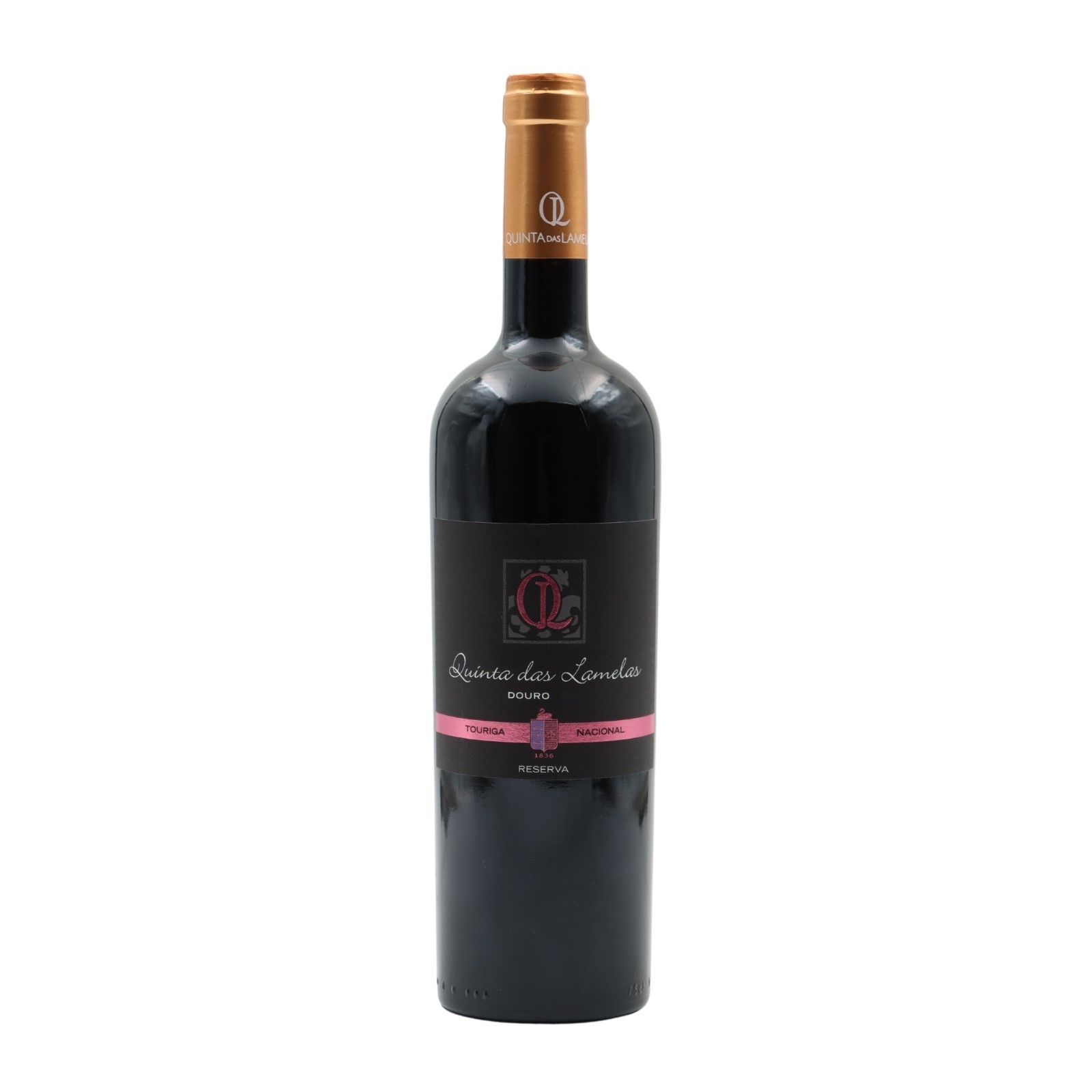 Quinta Das Lamelas Reserva