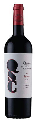 Quinta Santa Cristina Reserva