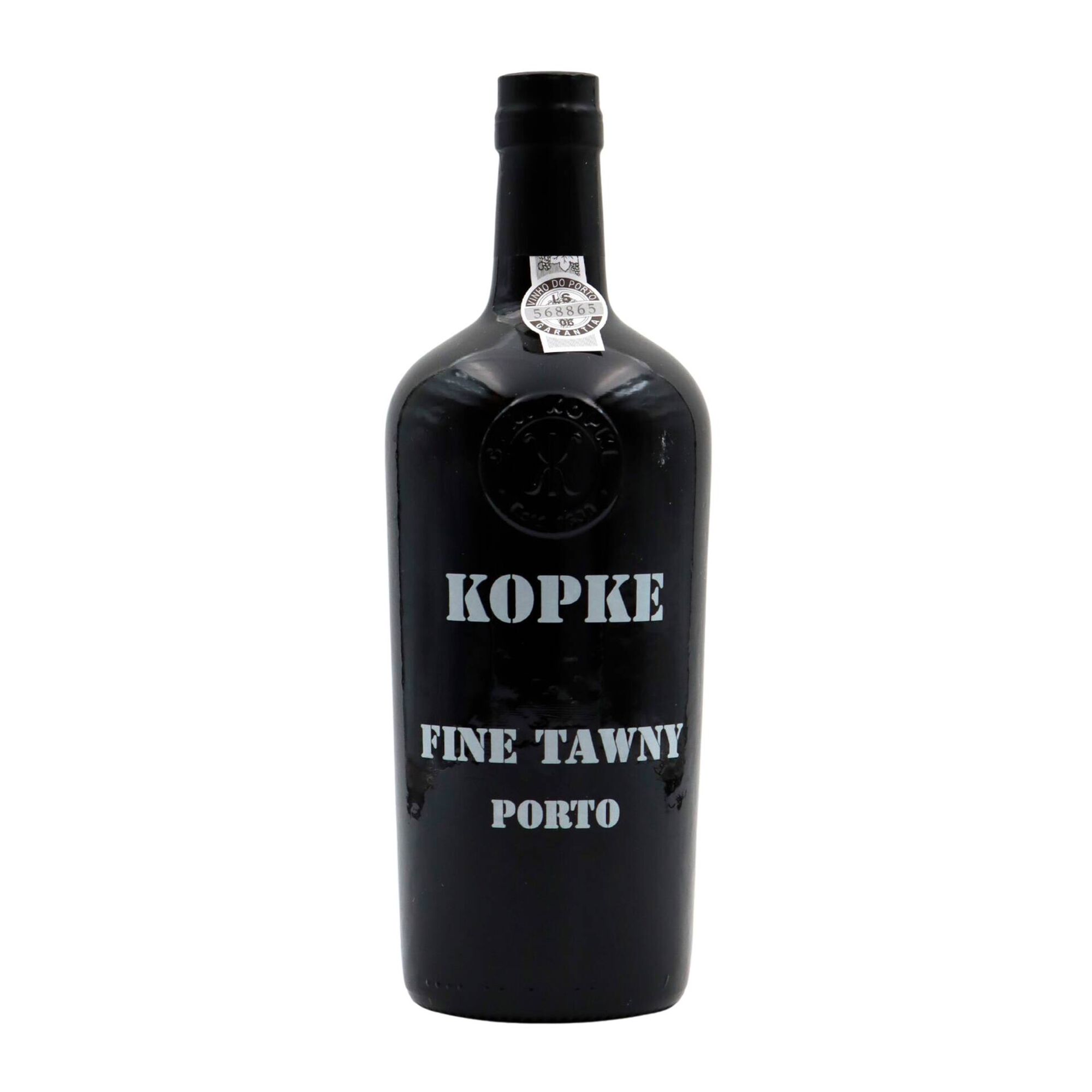 Kopke Fine Do Tawny