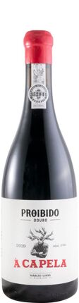 Proibido À Capela