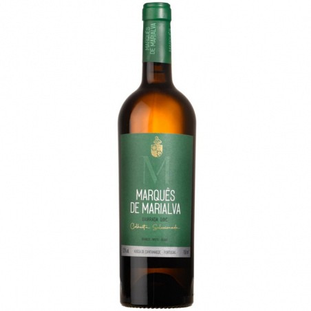 Marques De Marialva Selecionado - Bairrada