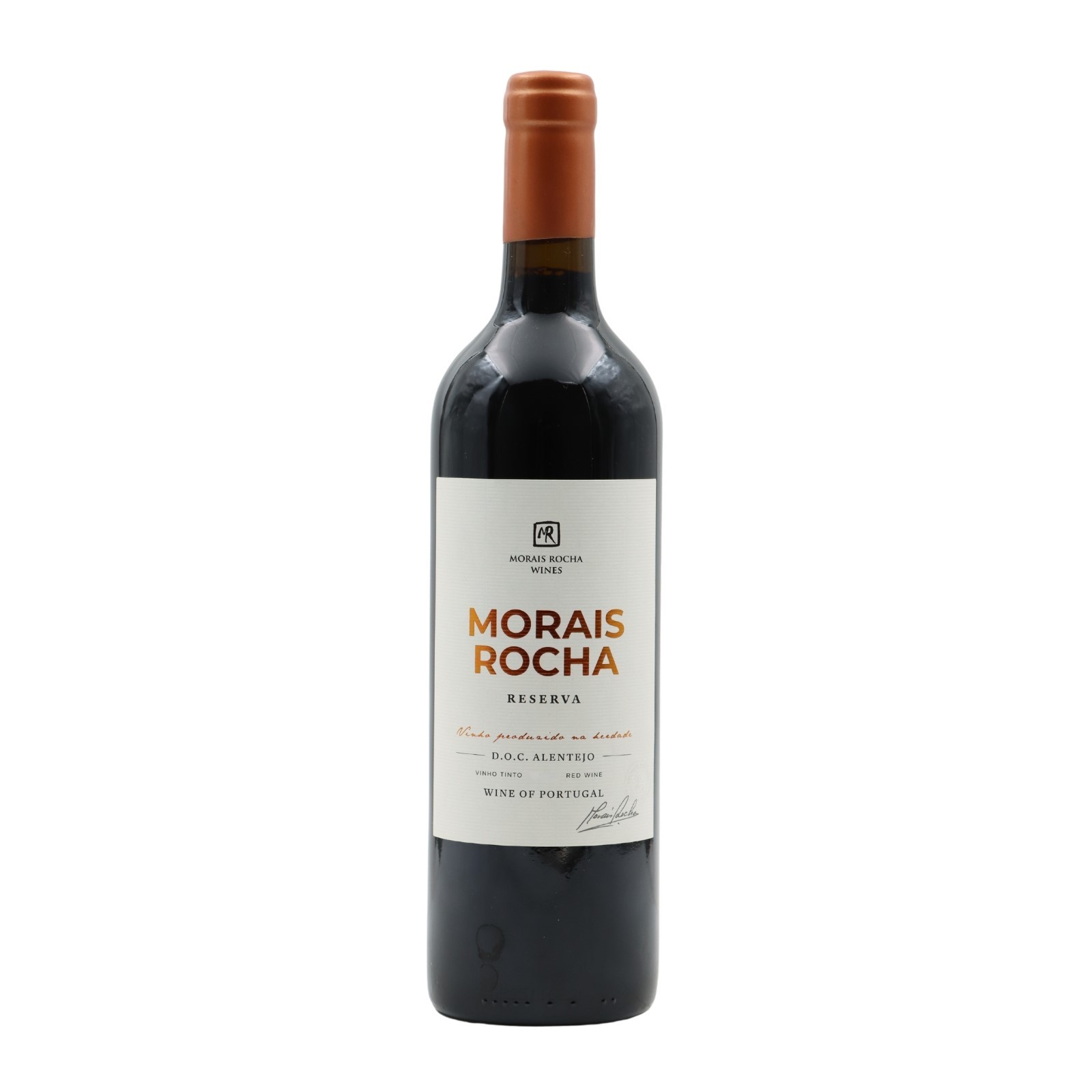 Morais Rocha Reserva