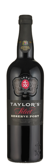 Taylor's Select Reserve 200ml