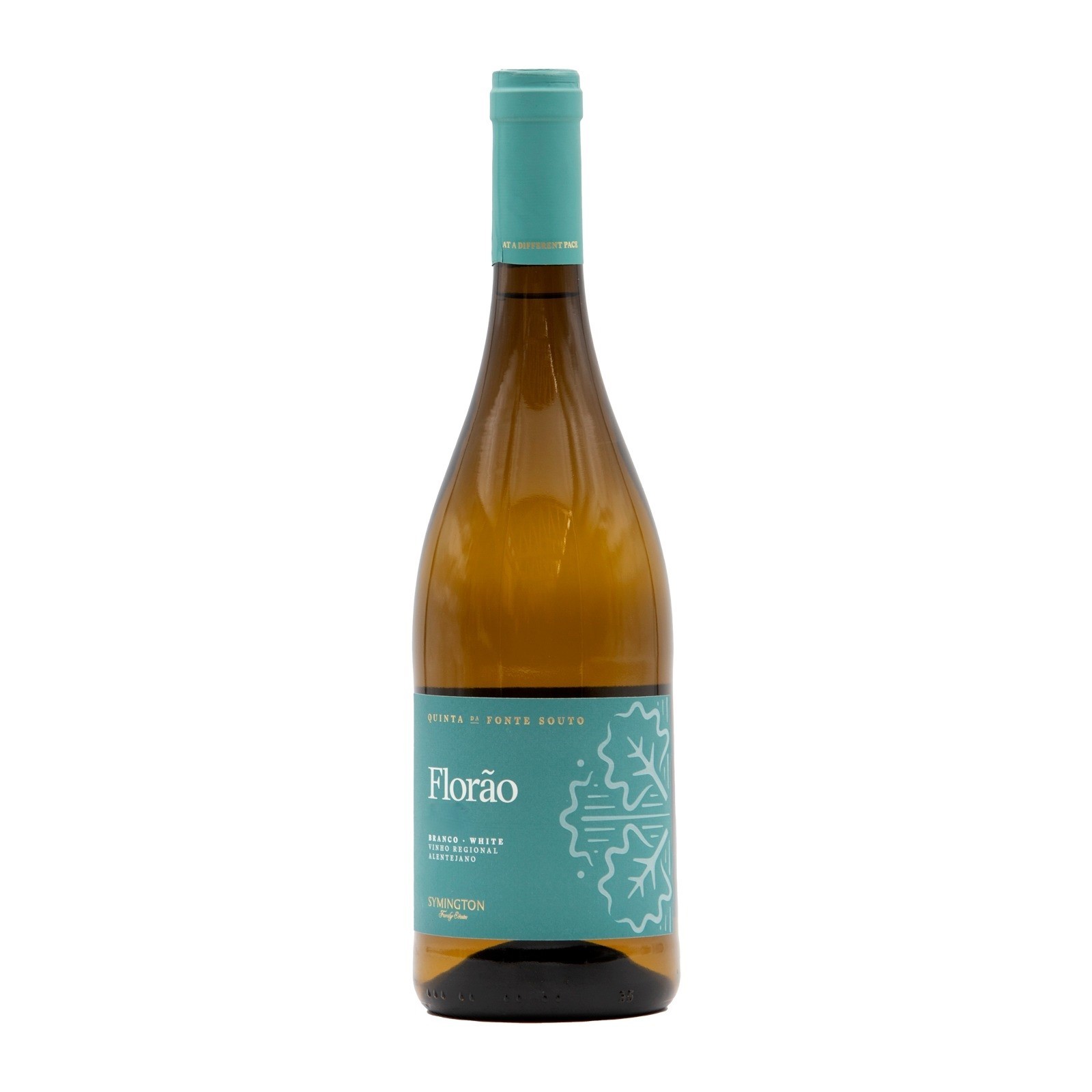 Quinta Do Fonte Souto Florão