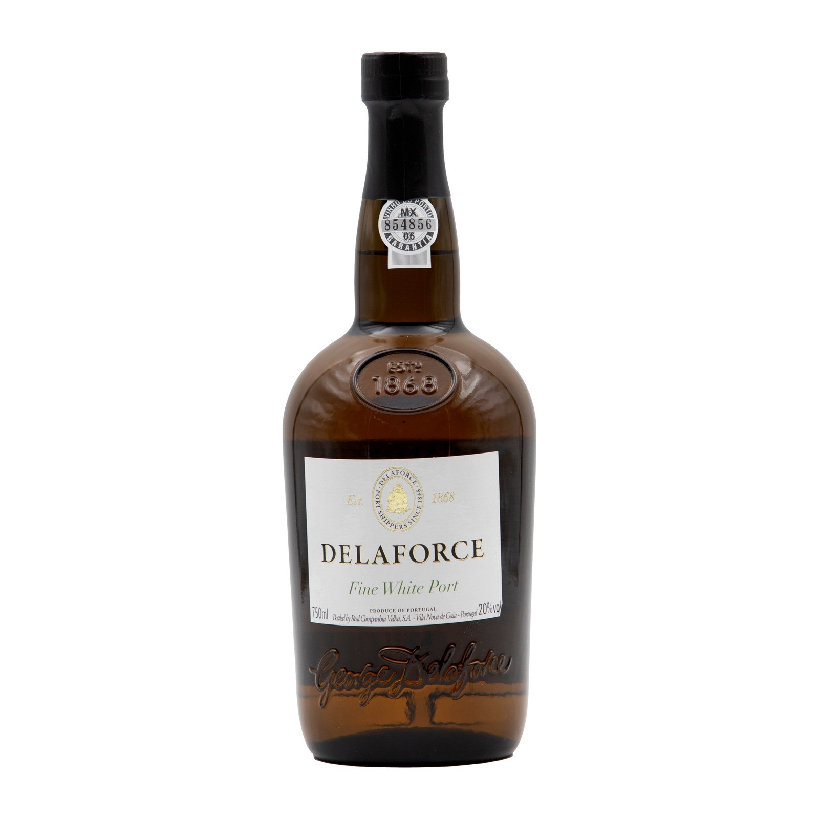 Delaforce Fine