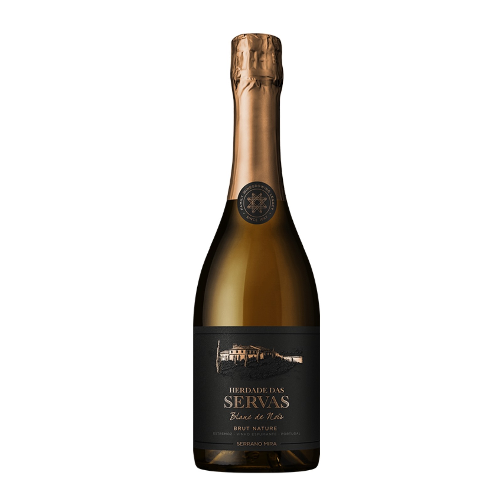 Herdade Das Servas De Noirs