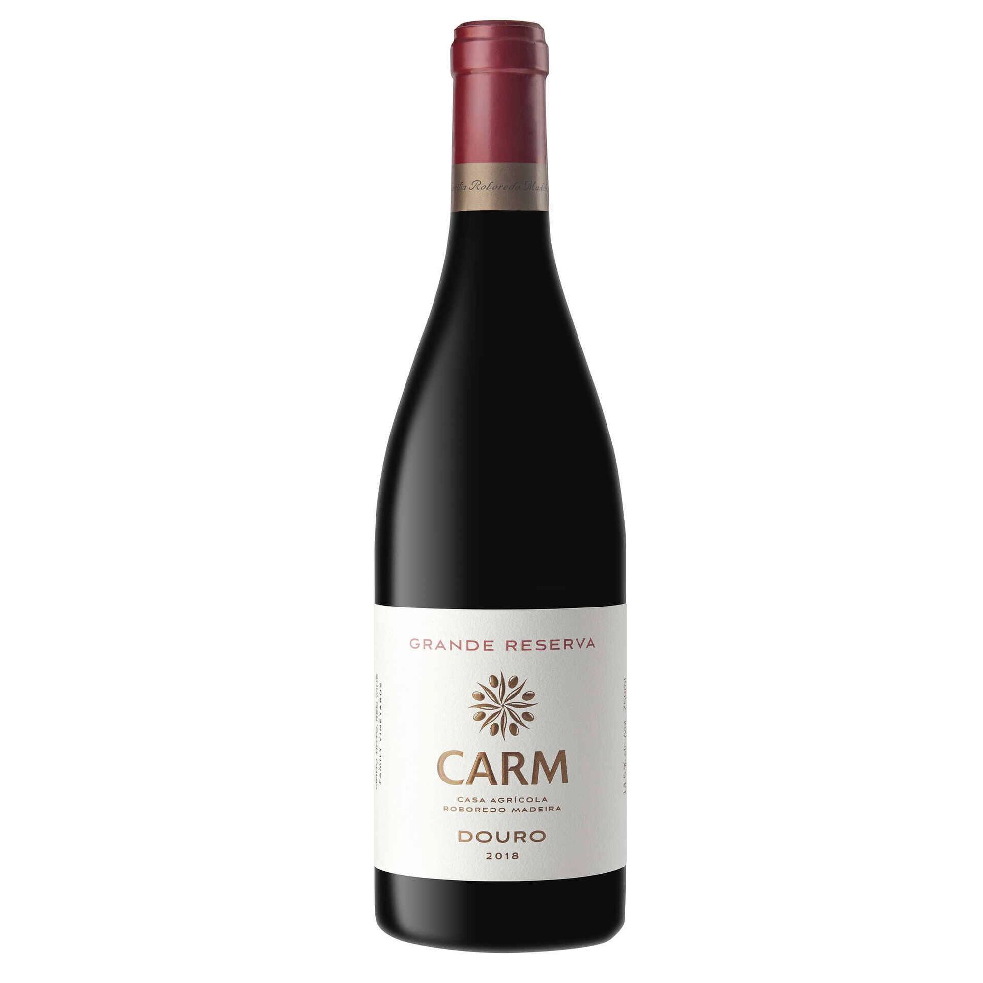 Carm Grande Reserva Douro