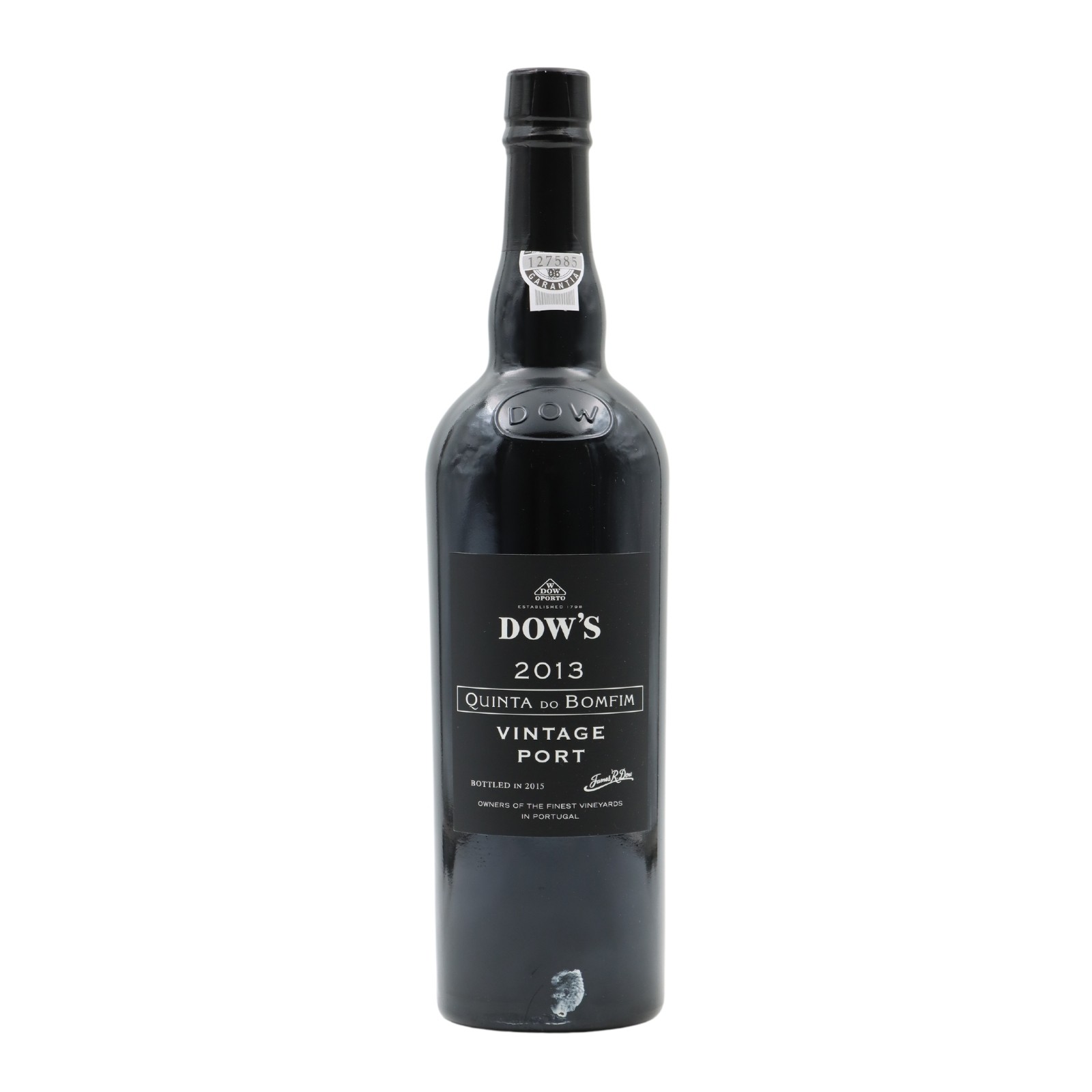 Dows Quinta Do Bomfim Vintage