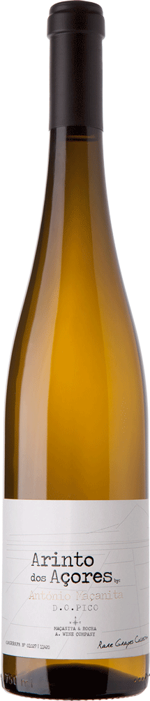 Antonio Maçanita Verdelho Dos Açores Original