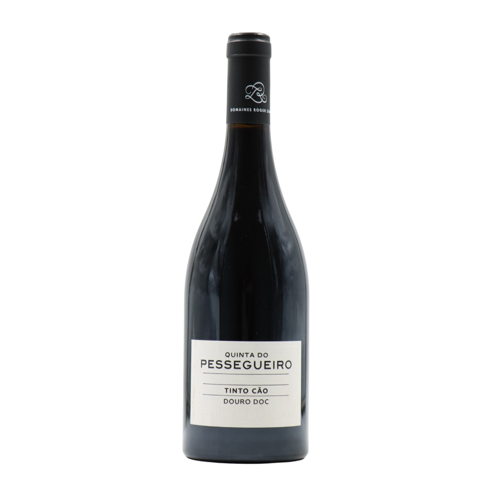 Quinta Do Pessegueiro Cão