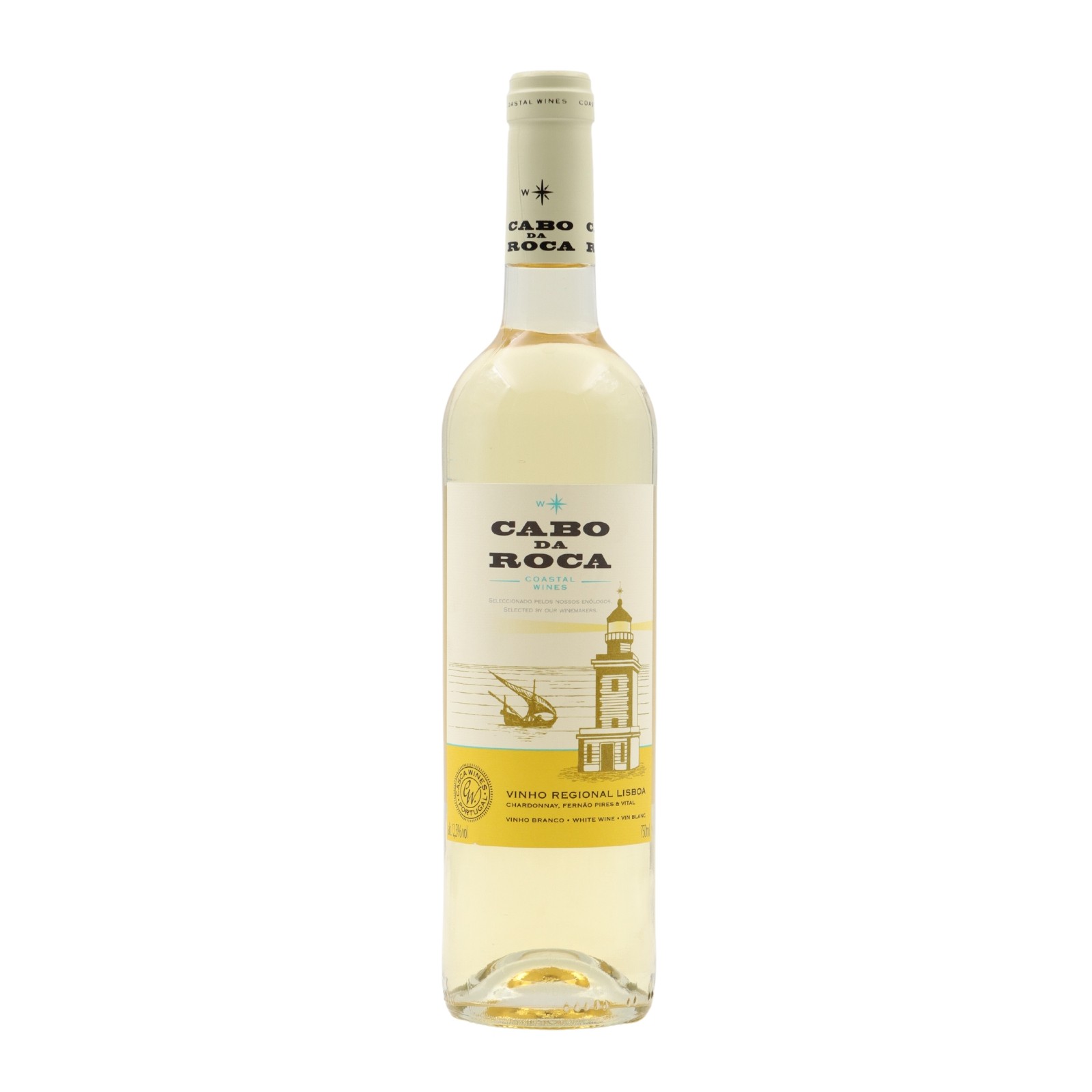 Cabo Da Roca Winemaker Selection Lisboa