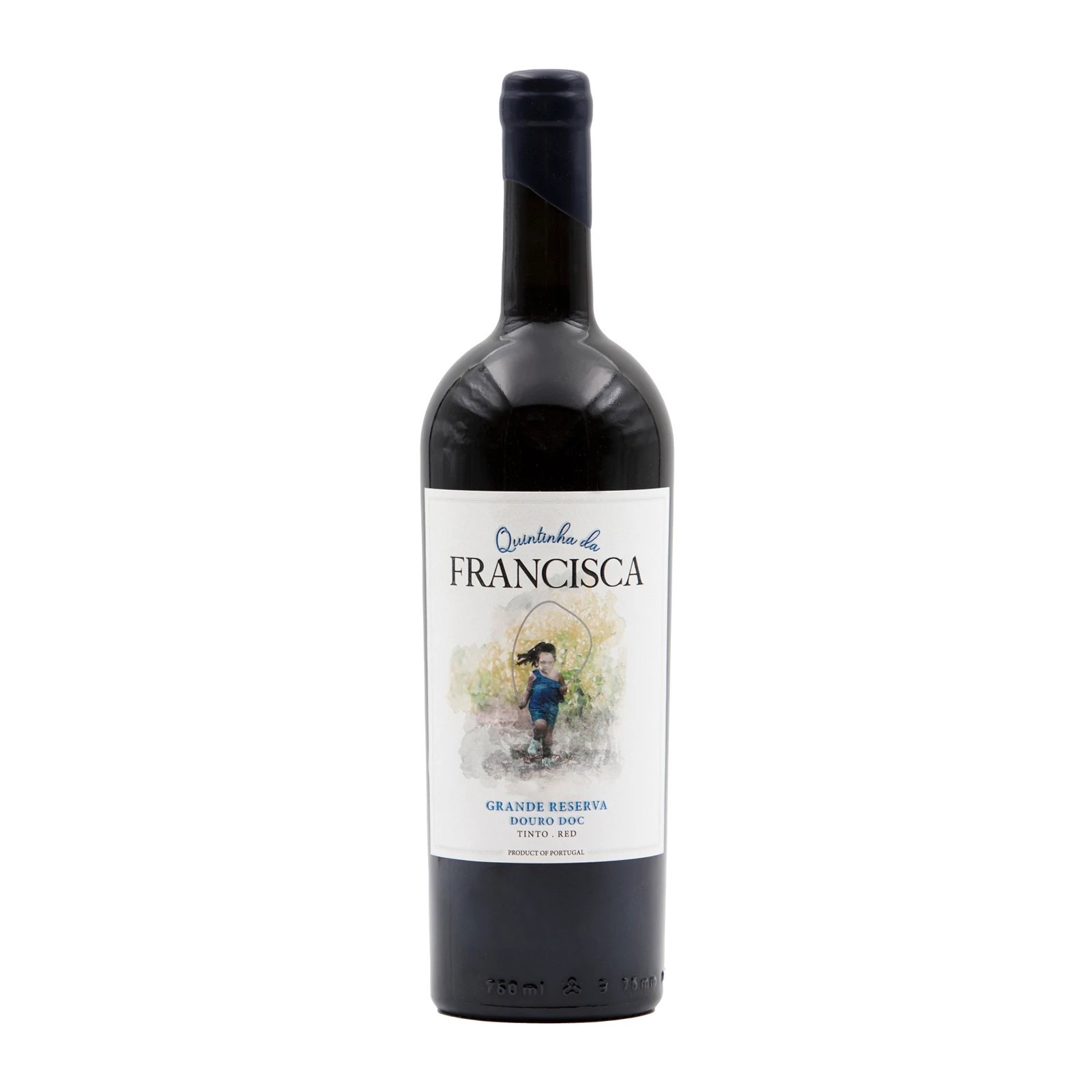 Quintinha Da Francisca Grande Reserva