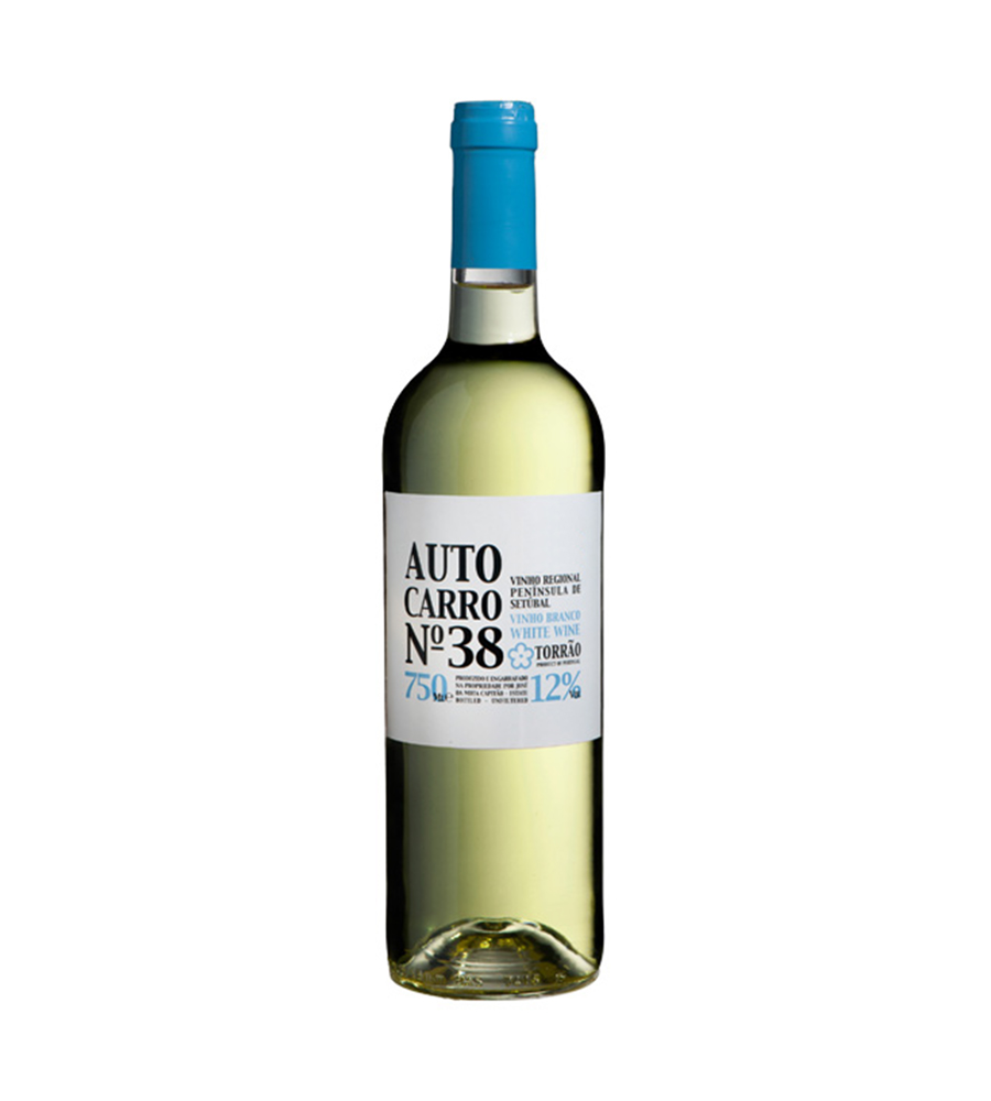 Autocarro Nº38