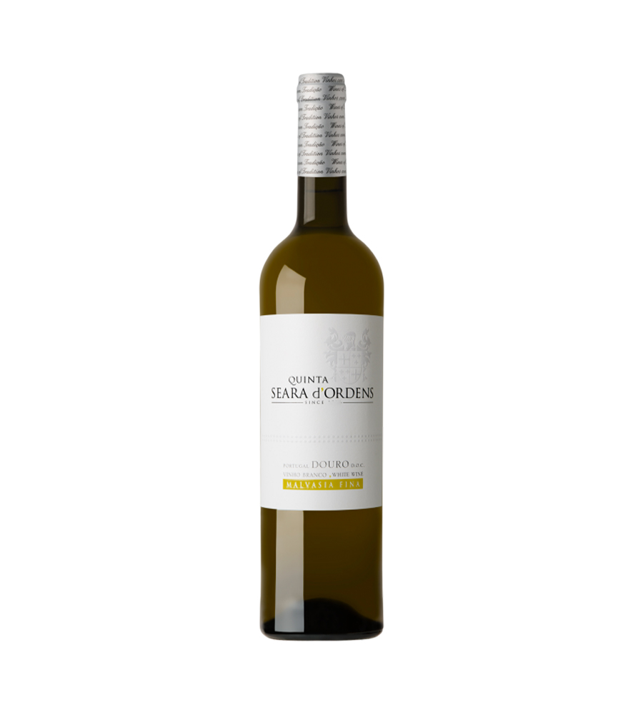 Quinta Seara D’Ordens