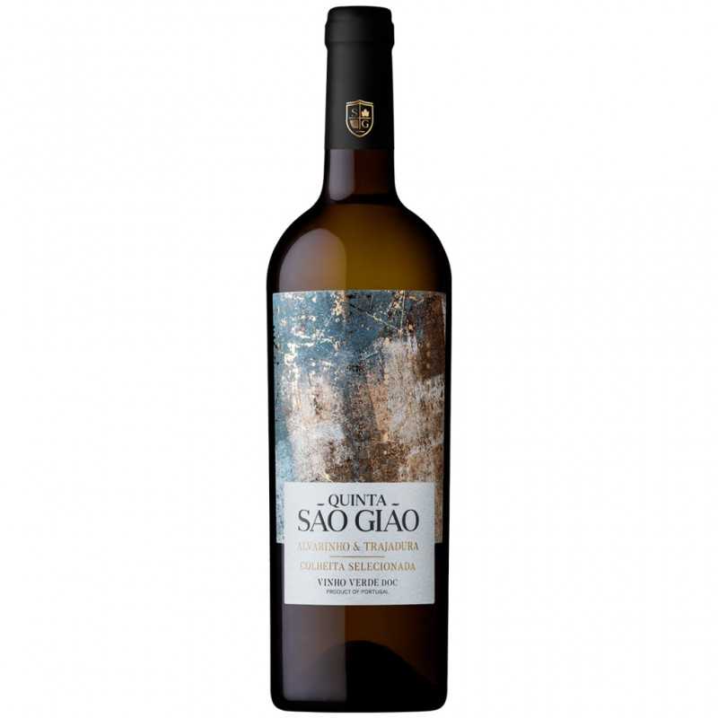 Quinta São Gião Alvarinho & Trajadura Trajadura