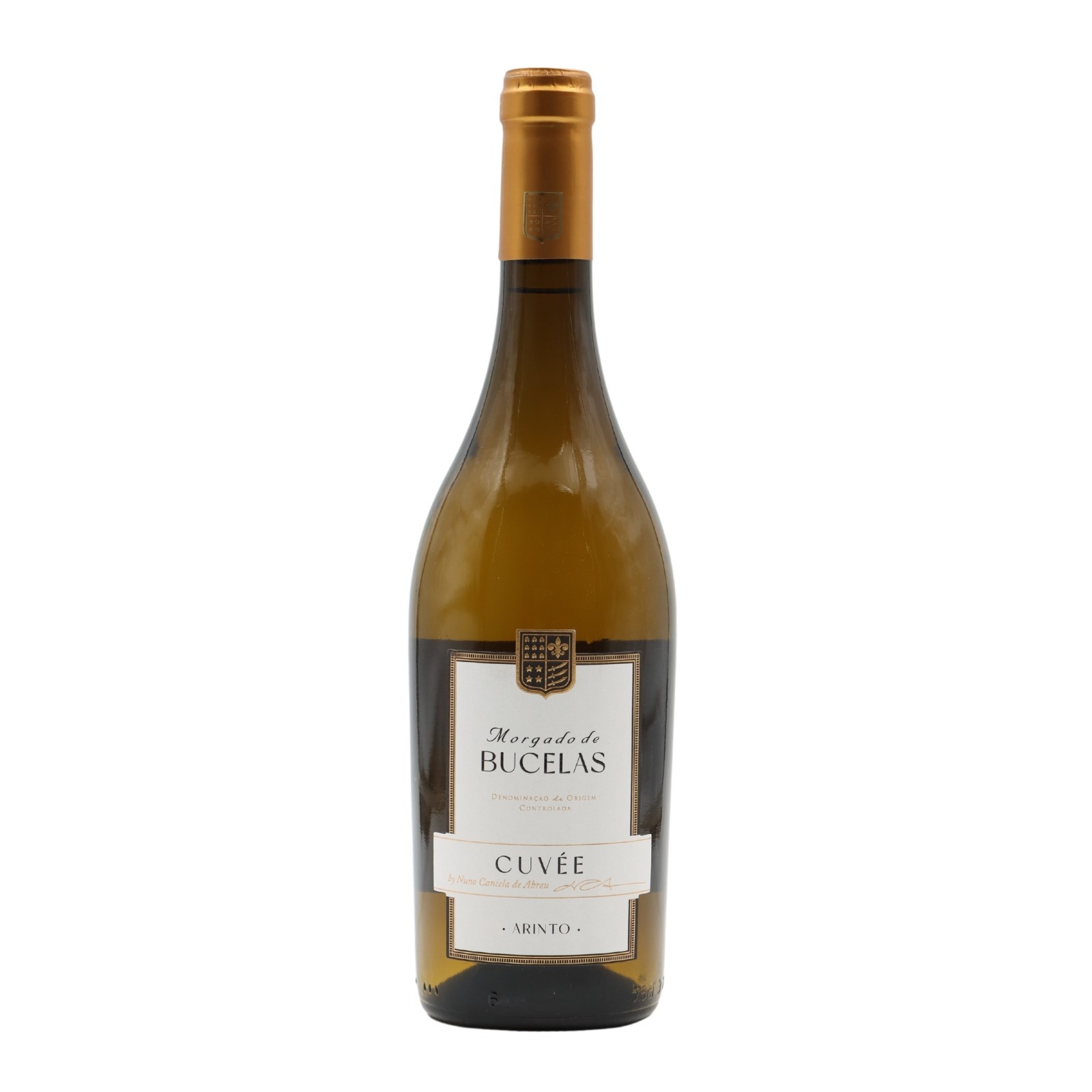 Morgado De Bucelas Cuvée