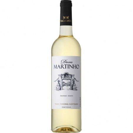 Dom Martinho - Alentejo