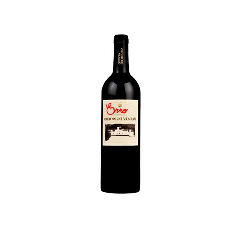 Quinta Do Mouro Erro 4