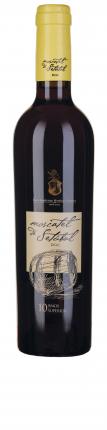 Horacio Simoes Moscatel Superior 10 Anos