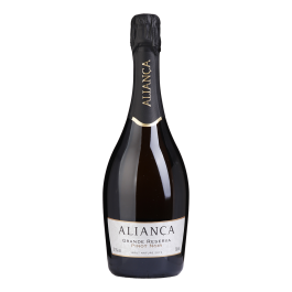 Aliança Grande Reserva Pinot Noir Nature