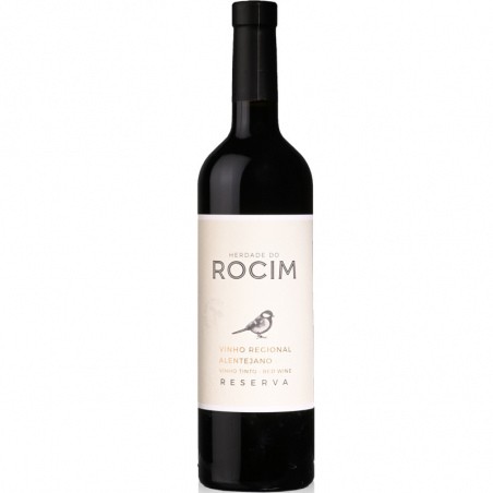 Herdade Do Rocim Reserva - Regional Alentejano