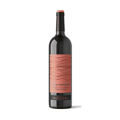 Quinta Do Pessegueiro Barro Vermelho