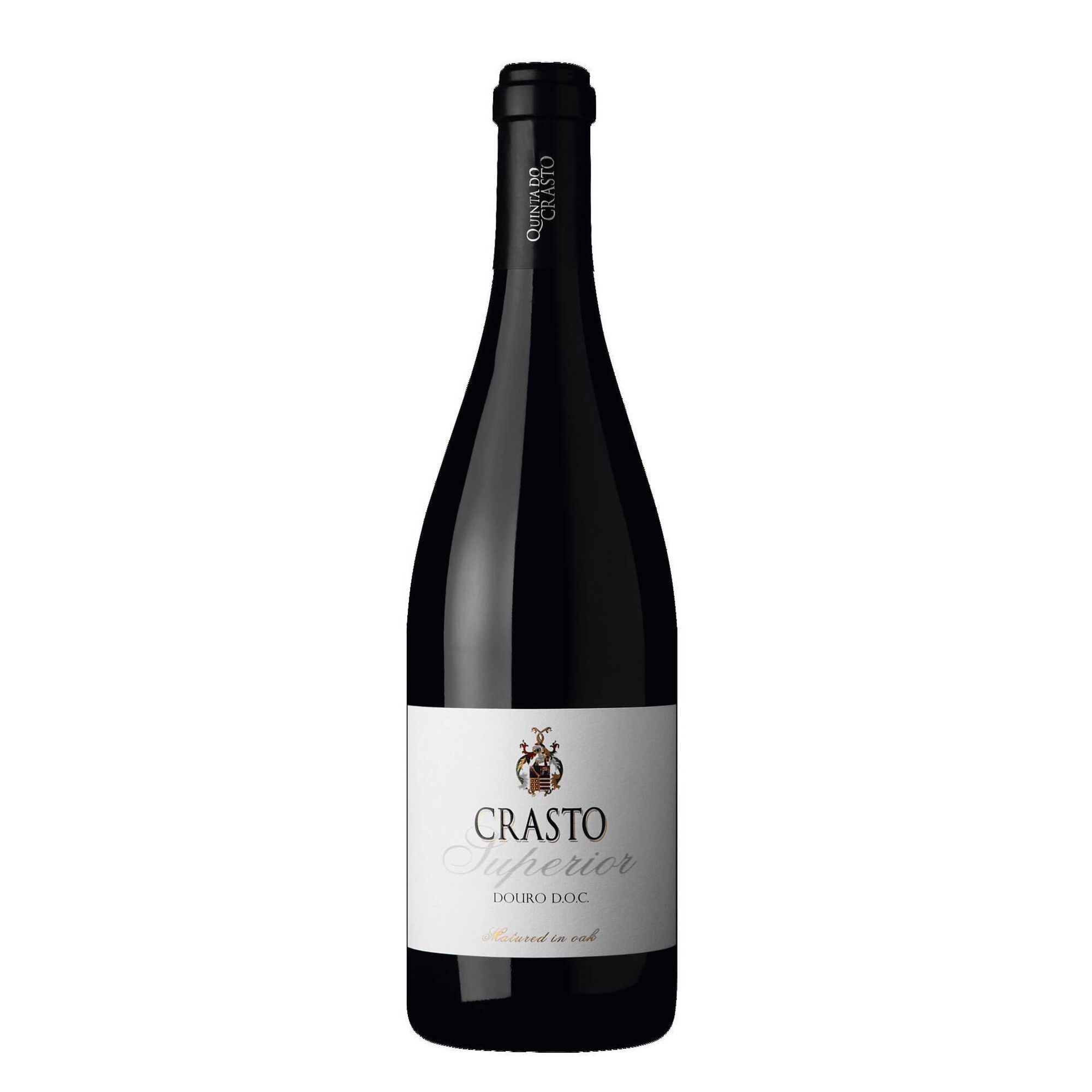 Crasto Superior Doc Douro