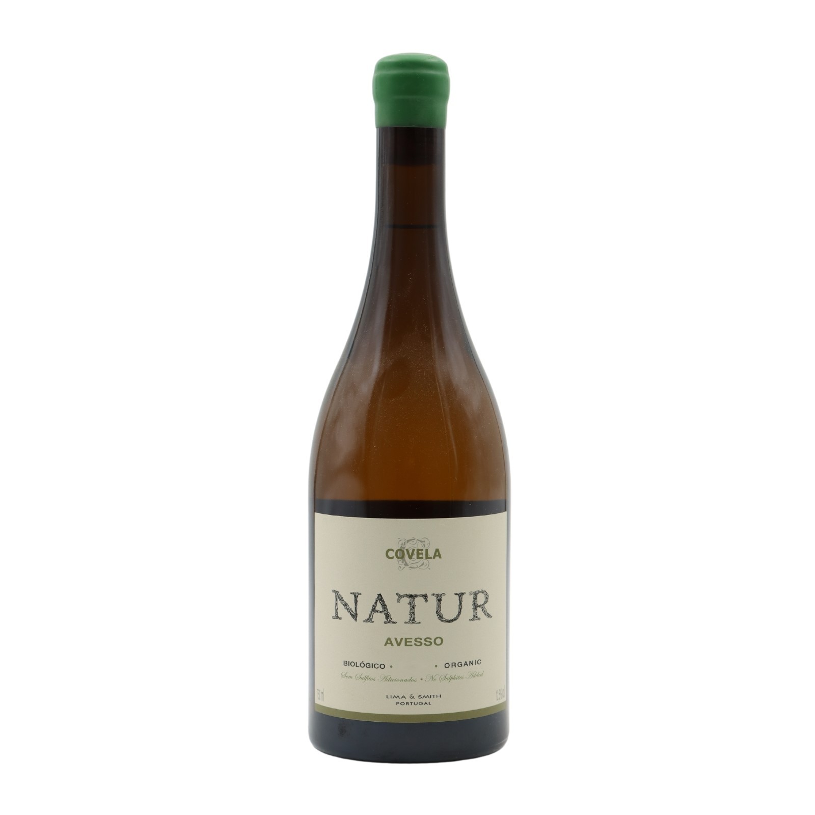 Covela Natur Avesso