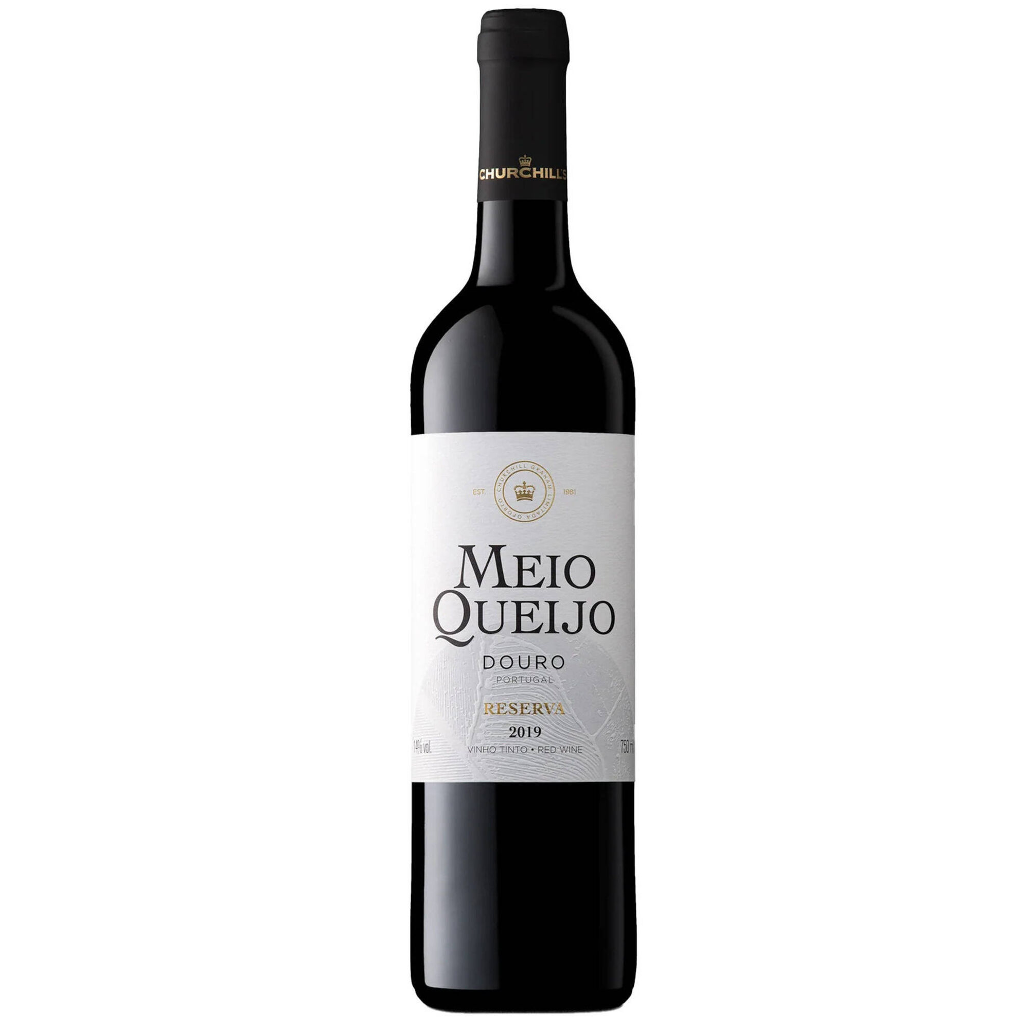 Meio Queijo Reserva Douro