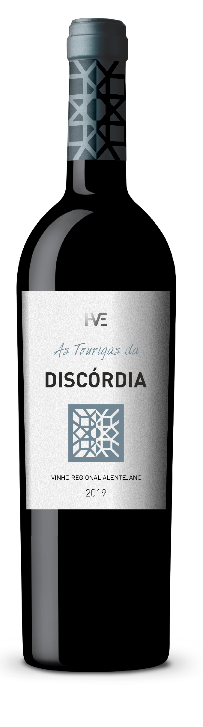 As Tourigas Da Discórdia