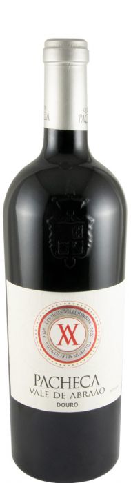 Pacheca Vale De Abraão Seleccionada