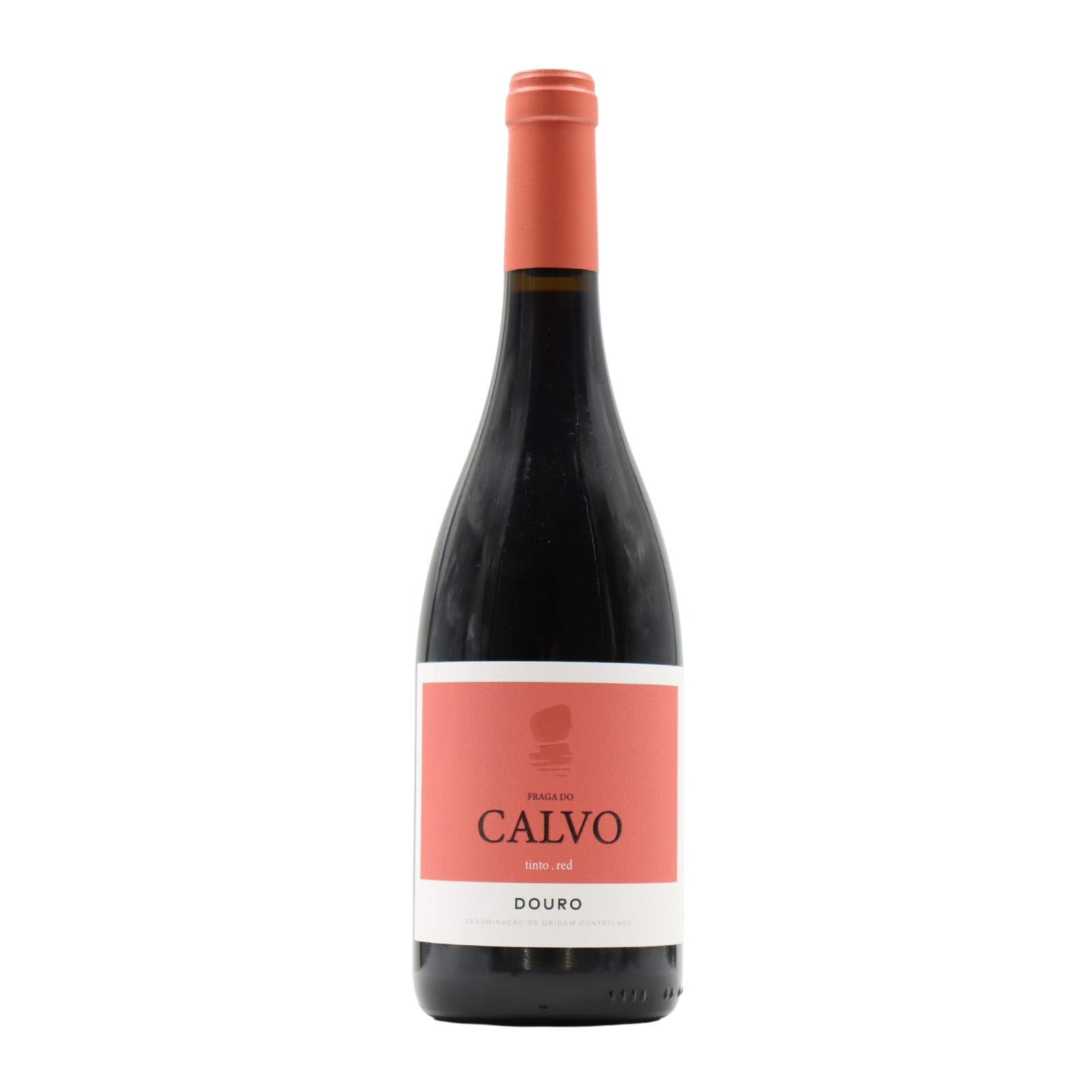 Fraga Do Calvo